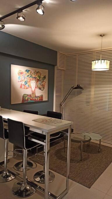 Z Shopping La Galeria Apt Great Location! Low Price! Full Amenities! Assunção Exterior foto