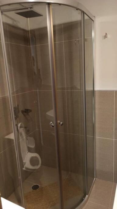 Z Shopping La Galeria Apt Great Location! Low Price! Full Amenities! Assunção Exterior foto